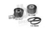 BREDA  LORETT KCD0607 Timing Belt Kit